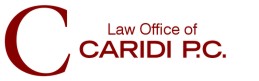 Caridi Law Office